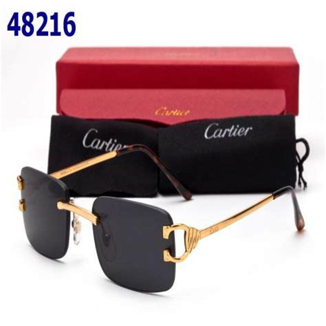 lunettes soleil cartier homme|official cartier glasses website.